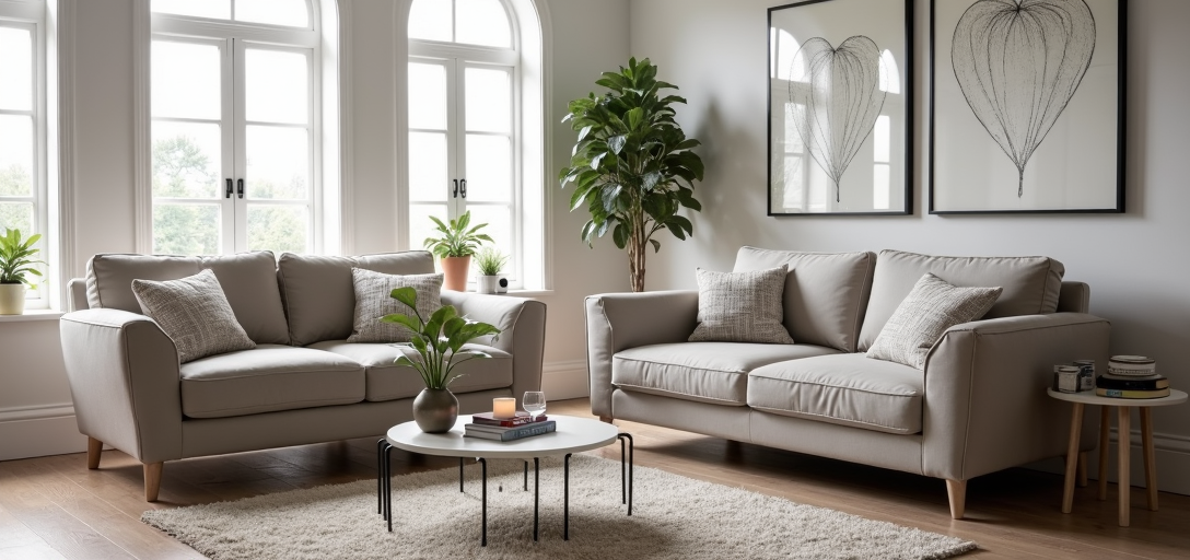 Discover the Latest Furniture Offers at Argos Today