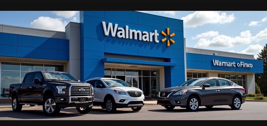 Discover Exciting Cooper Tire Deals at Walmart Today