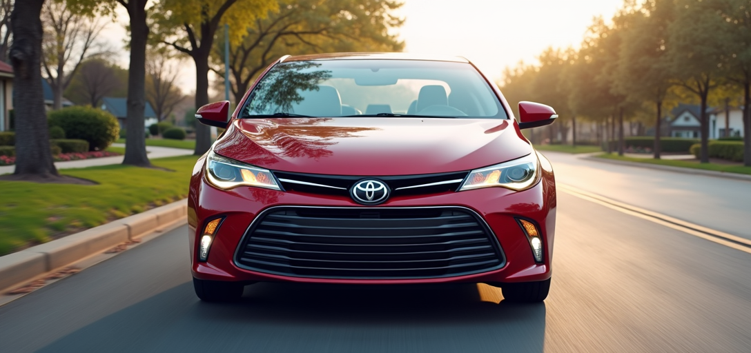 Top Toyota Lease Deals to Explore in 2026