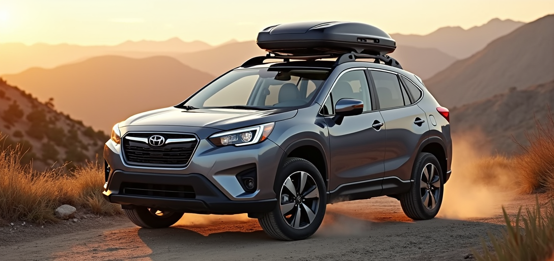 Discover the Top-Rated SUVs Perfect for Your Labor Day Adventure