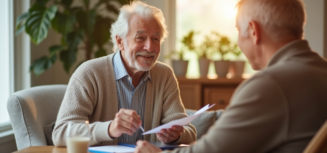 Top 5 Reliable Dating Sites for Seniors Over 70