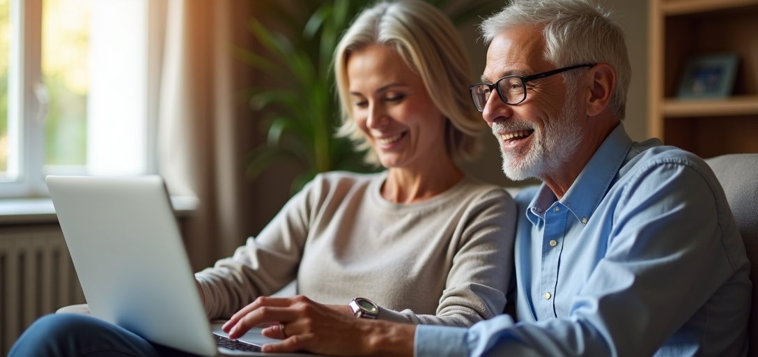 Discover Reliable Verizon Plans for Seniors: Internet and TV Made Easy