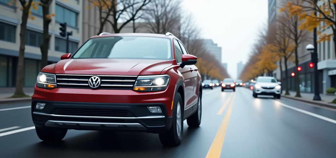 Découvrez les Avantages en Assurance Auto pour les Membres CAA au Canada