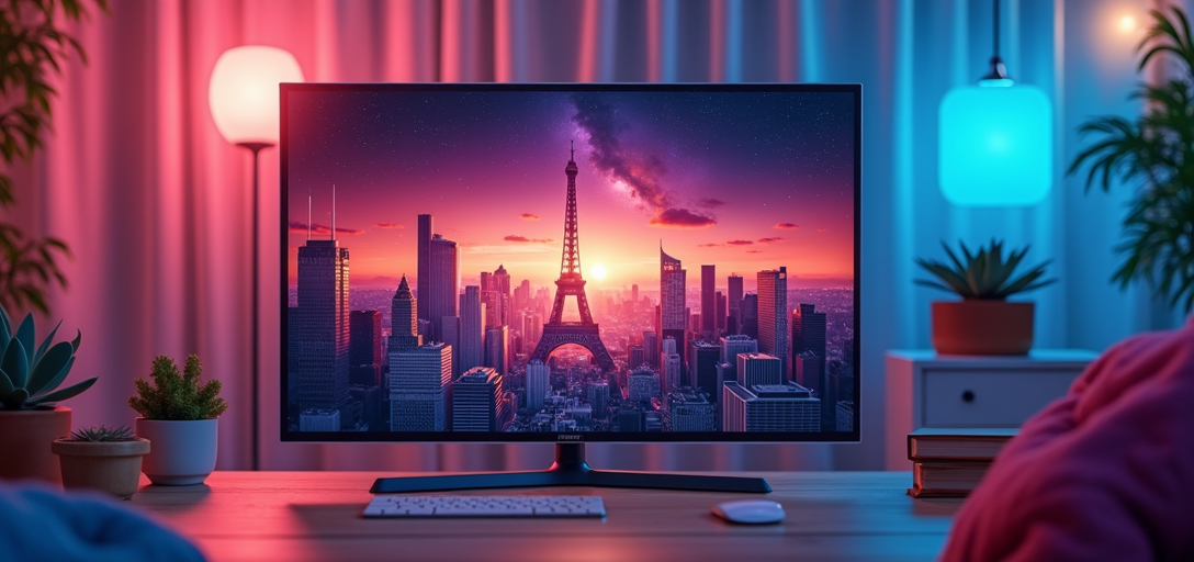 Descubre las Ofertas Adelantadas de Black Friday 2026 en Samsung