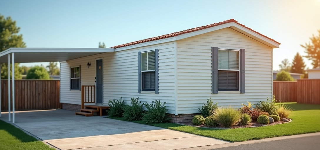 Discover Progressive's Comprehensive Mobile Home Insurance and Exclusive Bundling Options for 2026