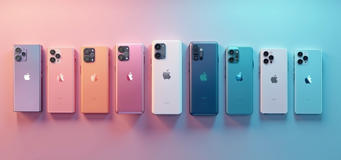 Découvrez les 5 Meilleurs Smartphones Abordables à Carrefour en 2026