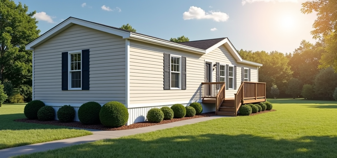 Discover How Eligible Homeowners Can Maximize Savings with Foremost Manufactured Home Insurance
