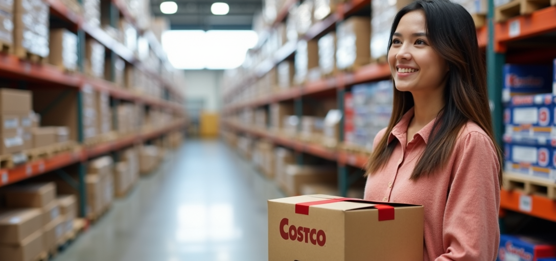 Discover 10 Costco Membership Perks You Might Be Missing Out On