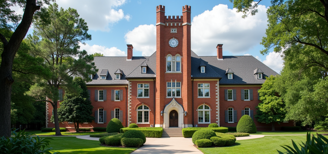 Exploring Excellence: The Top 10 Methodist Universities in the United States