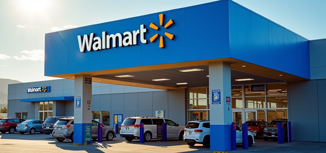 Discover Affordable and Efficient Walmart Full Synthetic Oil Change Services