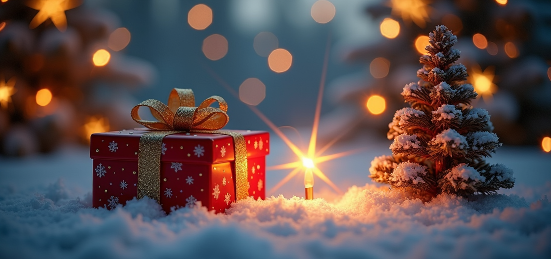 Top 10 idées cadeaux de Noël à explorer en novembre 2026