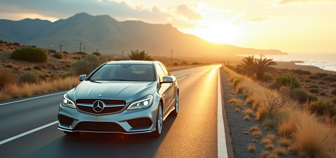 Hertz Offers Special Car Rental Discounts for Seniors: Save on Your Next Adventure