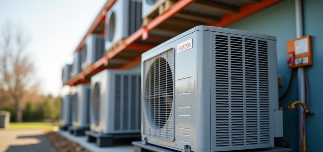 Discover New HVAC Installation Solutions for Costco Members in 2026