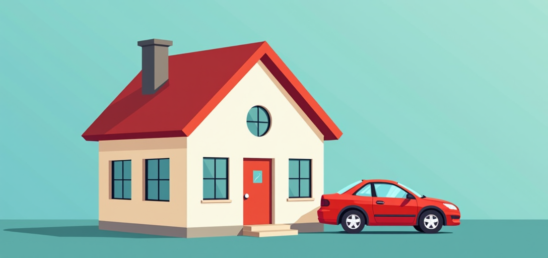 How to Easily Compare Home and Auto Insurance Quotes for the Best Coverage