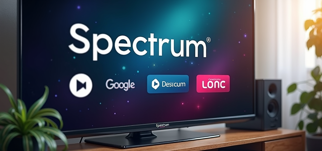 Discover the Best Spectrum Internet and TV Packages Available Now