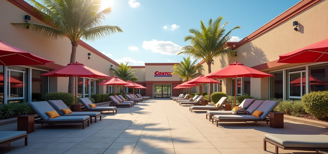 Unlock Exclusive Perks: The Real Benefits of Costco Travel for Executive Members
