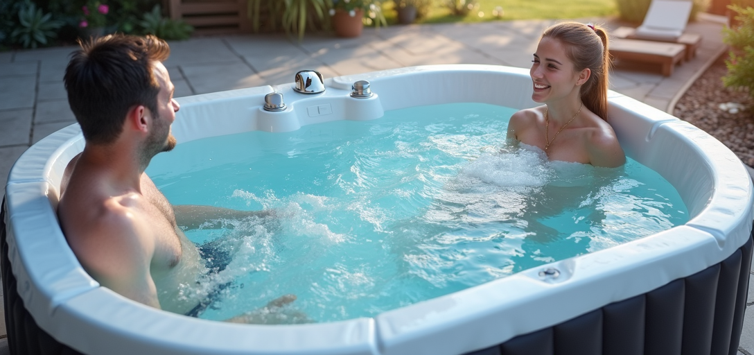 Discover Exciting 2026 Deals on Cold Plunge Tubs at Costco