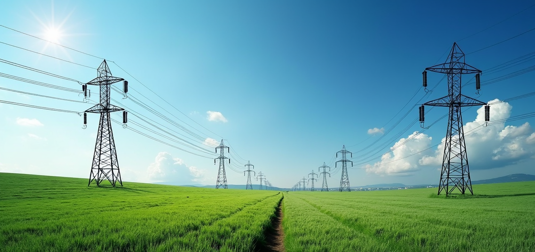 Explorando las 5 Principales Compañías Eléctricas en España