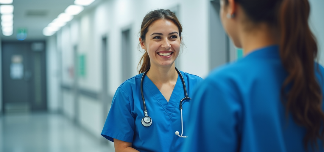 Discover 7 NHS Careers with Accessible Entry Requirements in the UK