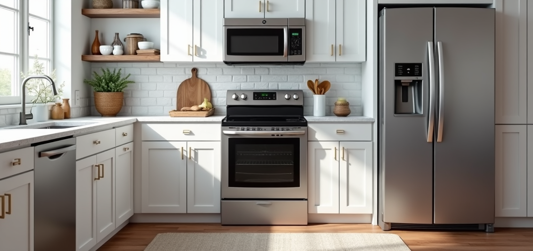 Explore Exciting Labor Day Appliance Deals at Costco for 2026