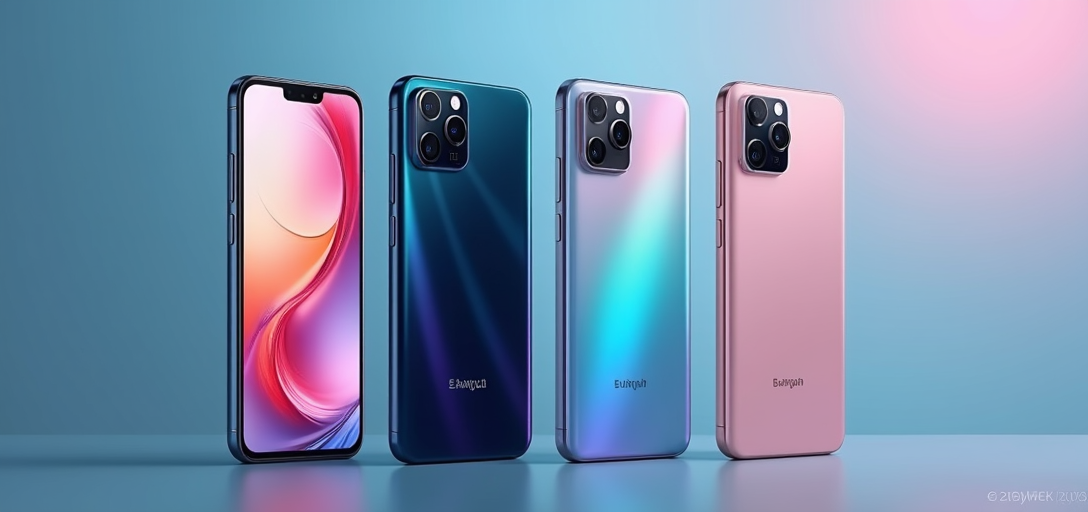 Entdecke die Top 5 günstigen Smartphones bei MediaMarkt im Jahr 2026