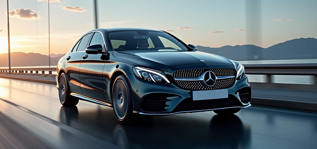 Explore Exciting Offers on 2027 Mercedes-Benz Models