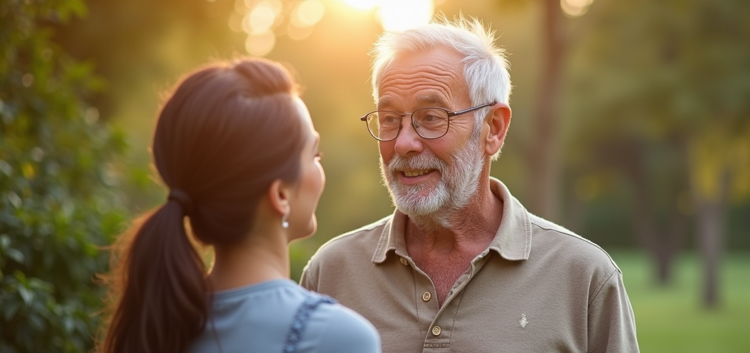 Die Top 5 Sichersten Dating-Seiten Für Senioren Über 70