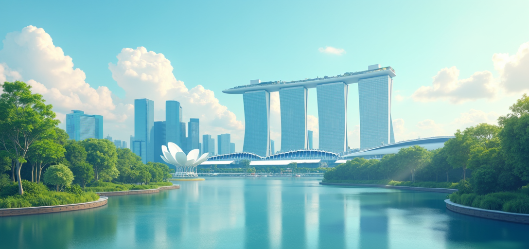 Navigating the 2026 Landscape: Your Comprehensive Guide to Fixed Deposit Rates in Singapore