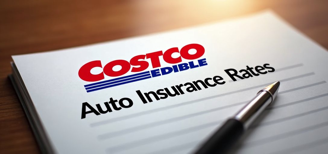 Exploring Costco Auto Insurance Rates: Your 2026 Value Guide