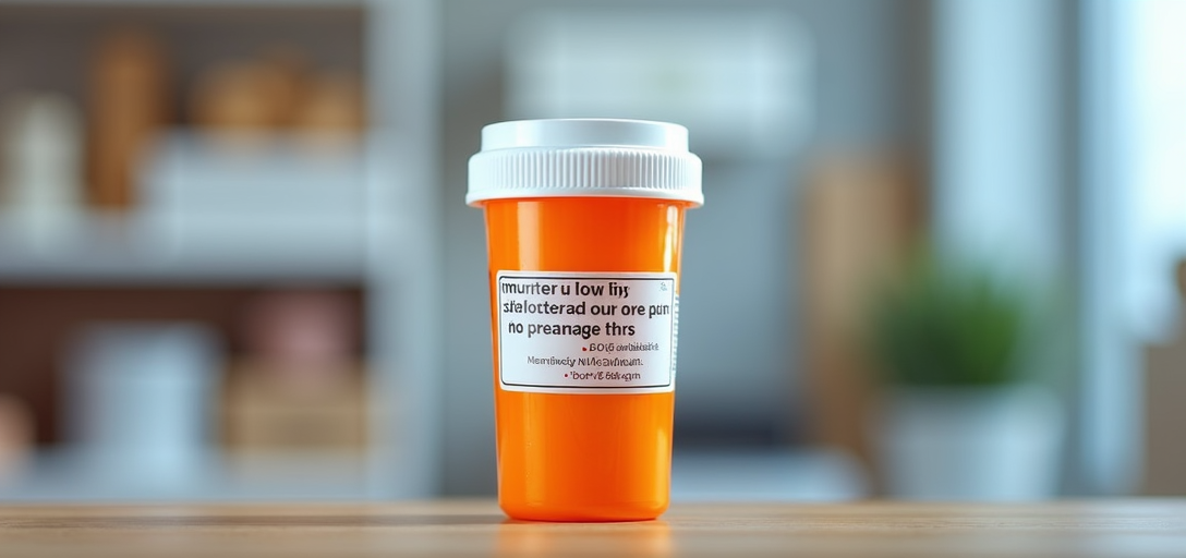 Step-by-Step Guide to Transferring Your Mounjaro Prescription from Walgreens to CVS