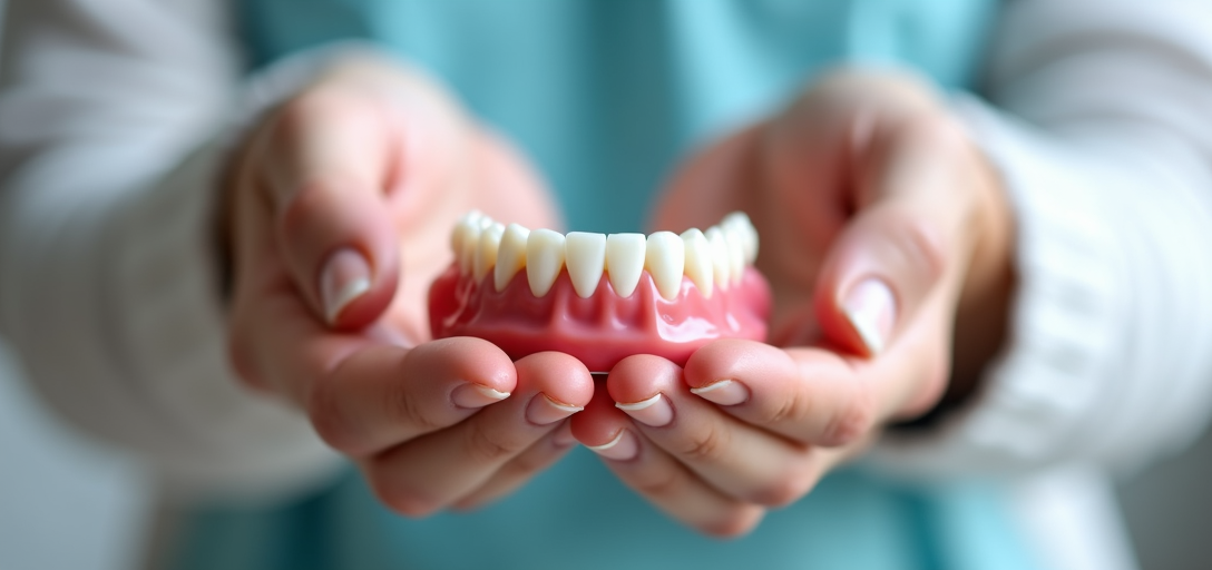 Explore Affordable Denture Options for Seniors: A 2026 Guide