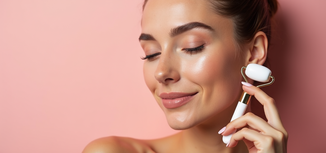 Exploring the Best Facial Rollers for Your Skincare Routine