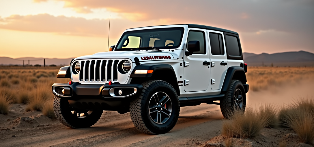Discover the Most Reliable Jeep Models: The Top 5 Picks for Durability