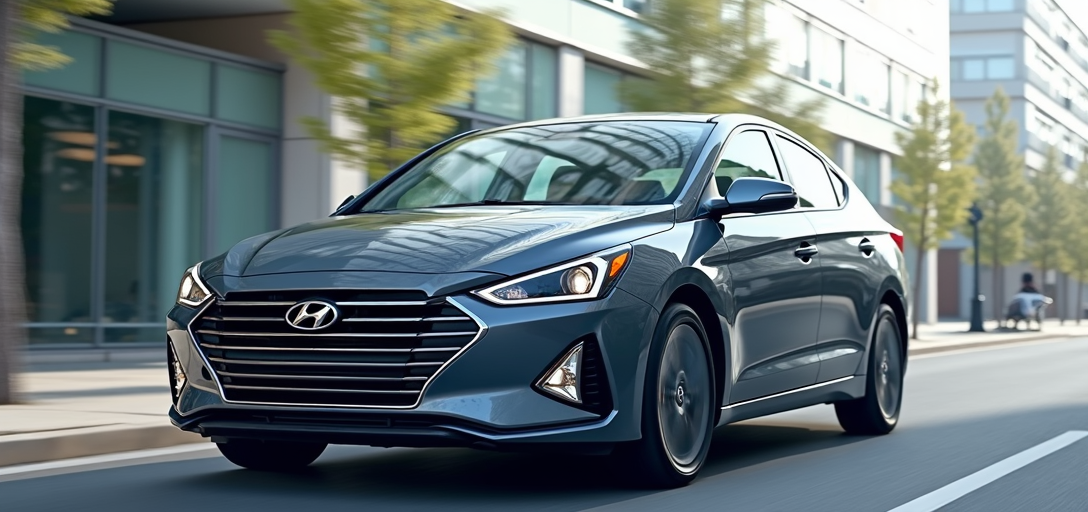 Discover Hyundai's Exclusive Low-Interest Car Financing Opportunities in 2026