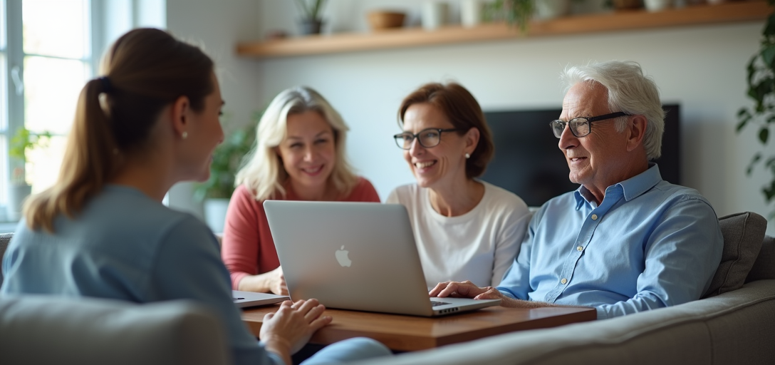 Essential Internet and TV Package Tips for Seniors Looking to Save