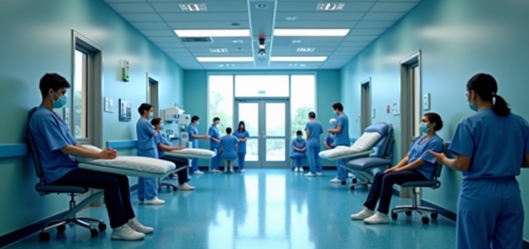 Discover the 2026 Leaderboard: Top 10 Best Orthopedic Hospitals in the USA