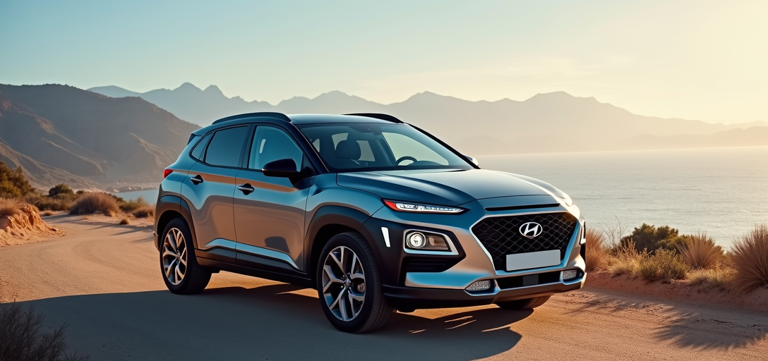 Top Hyundai SUV Offers Seniors Should Explore in 2027