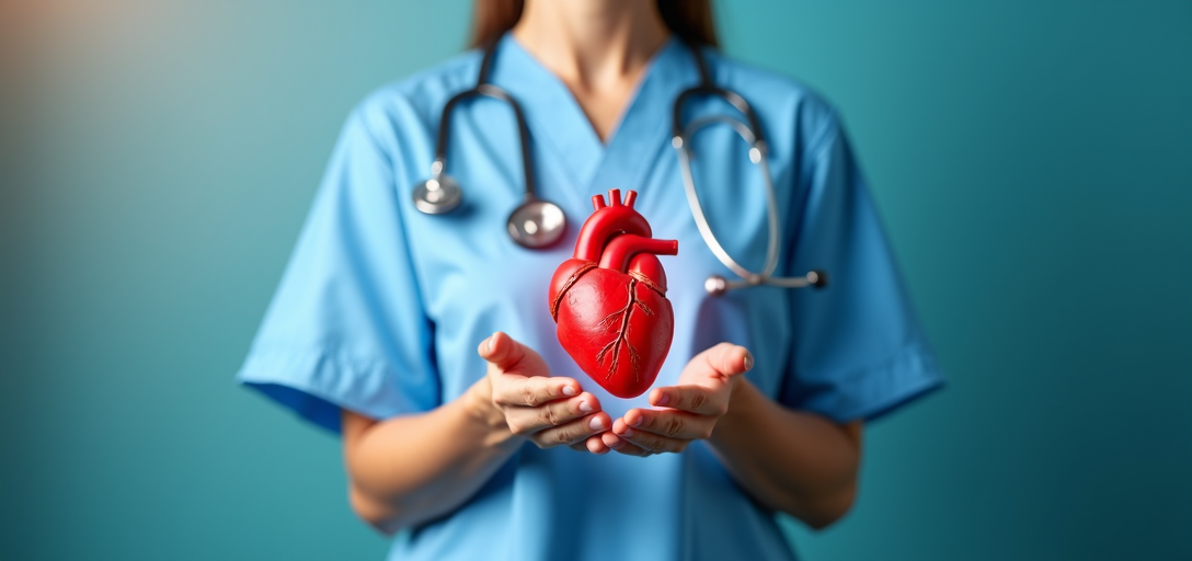 Discover the Leading Hospitals for Heart Disease Care in the US