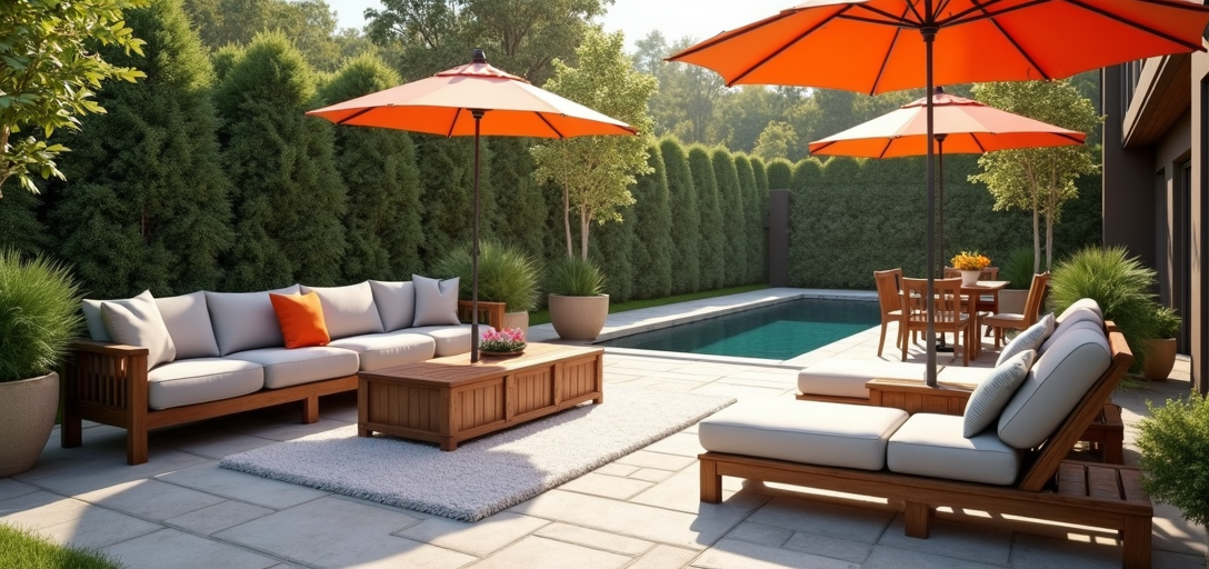Explore Budget-Friendly Finds as Home Depot Prepares to Clear Out Garden and Outdoor Items in 2026