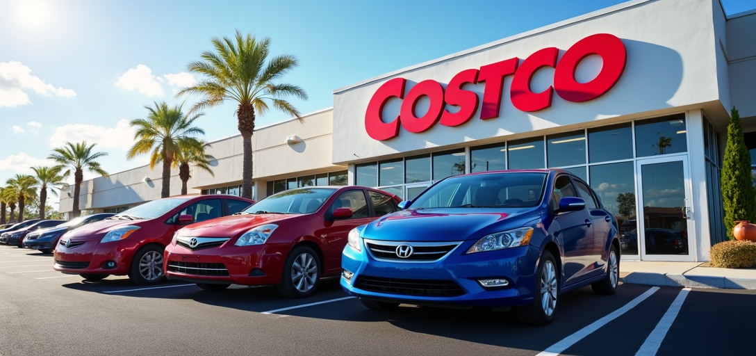 Exploring the True Value of Costco's Rental Car Deals