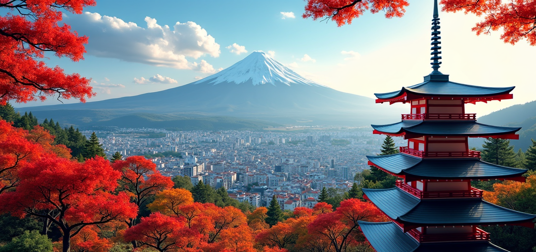 Explore Japan in 2027 with Exclusive AAA Travel Packages