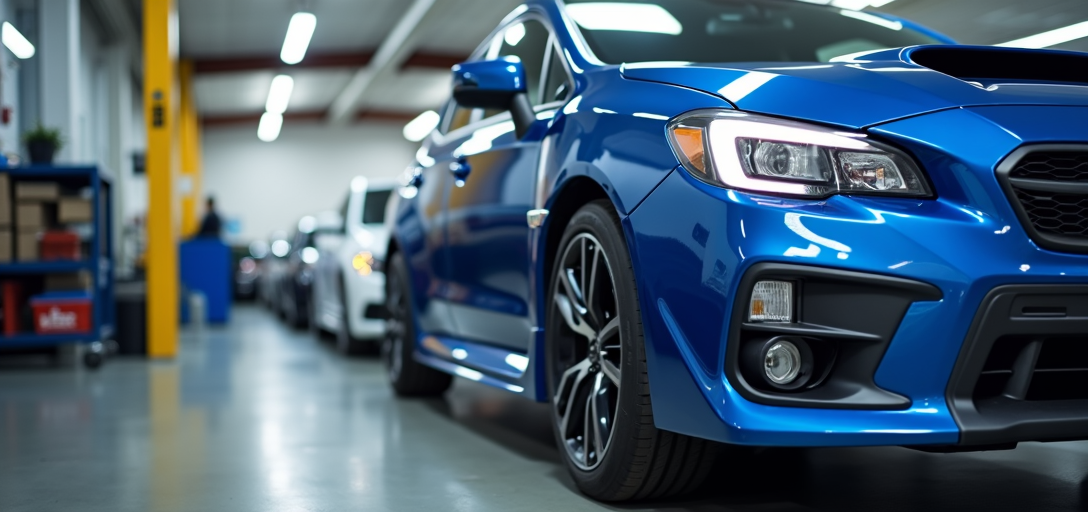 Explore the Comprehensive Range of Walmart Auto Care Services