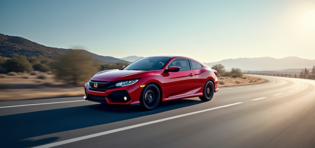 Top Honda Cars to Consider for the 2026 Clearance Event