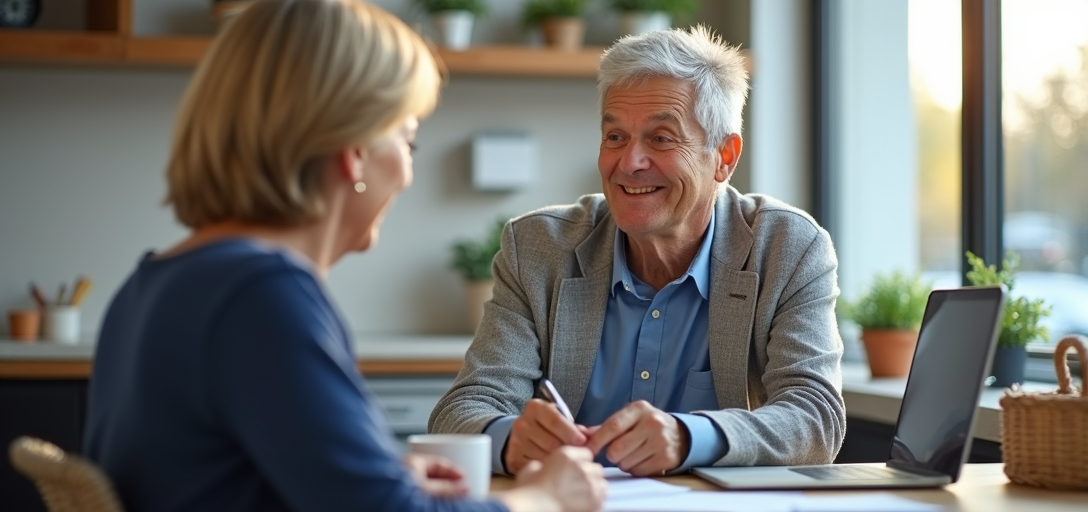 Discover Affordable Life Insurance Options for Seniors Available at Walmart
