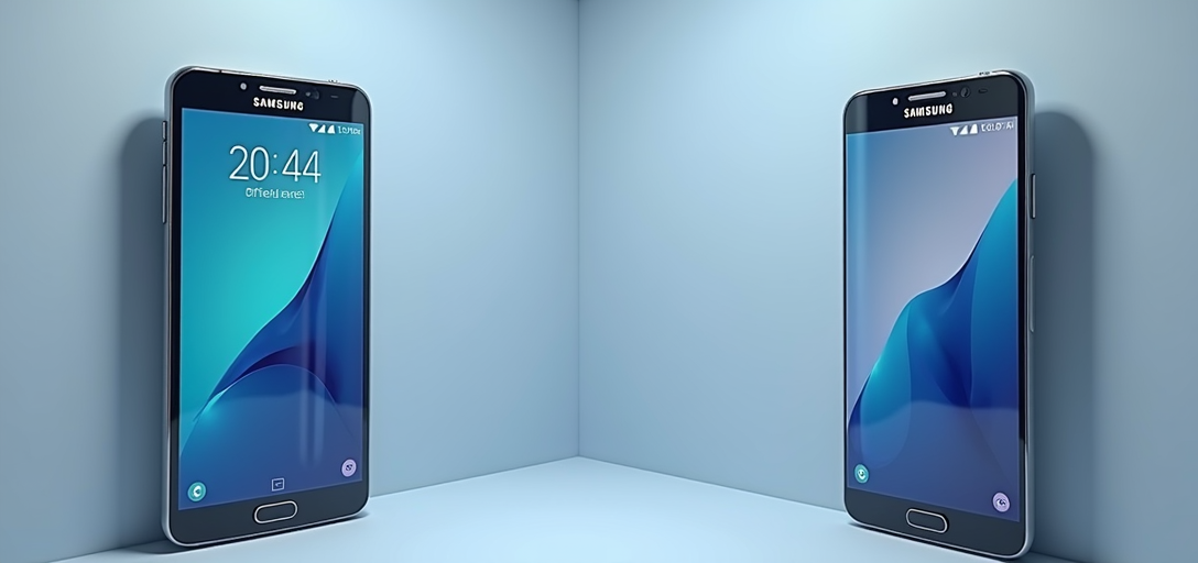 Discover Amazing Samsung Phone Deals at JB Hi-fi Today