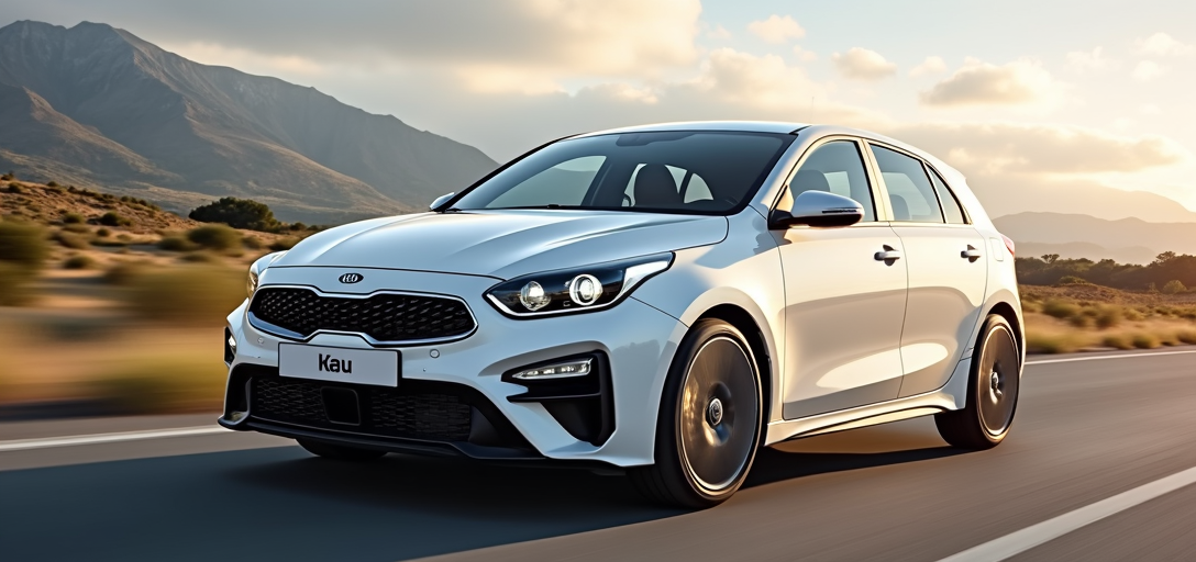 Découvrez Les Offres Exceptionnelles de Kia sur les Voitures Neuves en Août