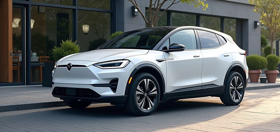Discover Exclusive Used Electric Car Offers for Costco Members in the UK by 2026