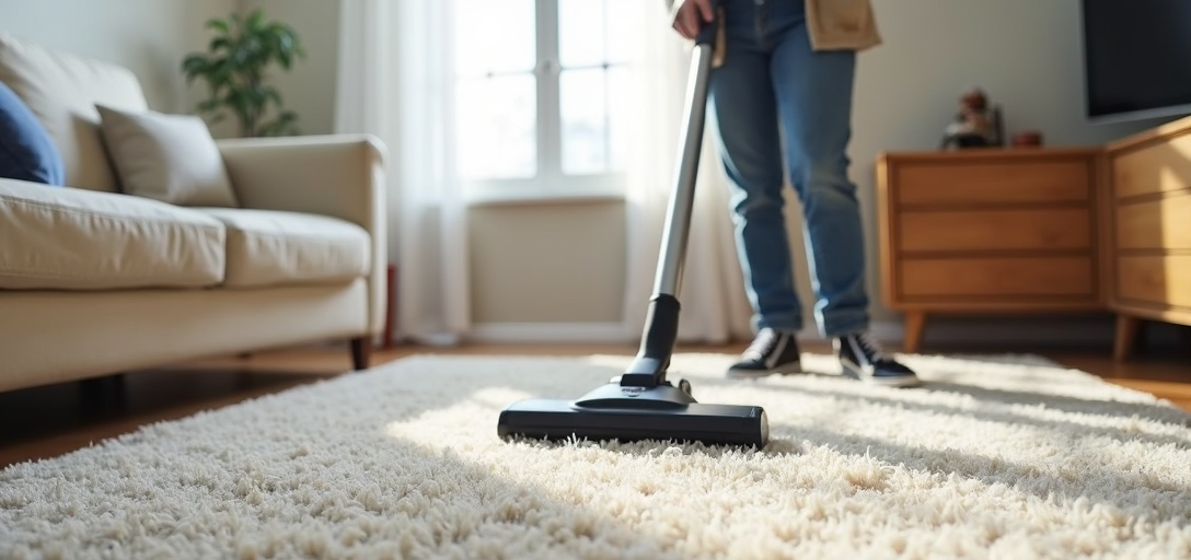 Discover Affordable Carpet Cleaning Machines Available at Kohl's