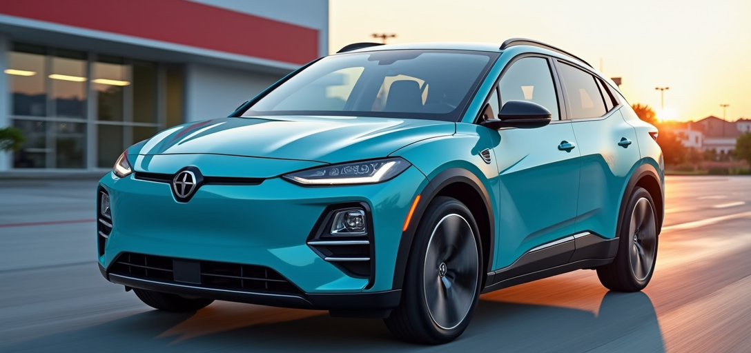 Exciting 2026 Savings: Costco's Exclusive Deals on Hybrid and Electric Cars
