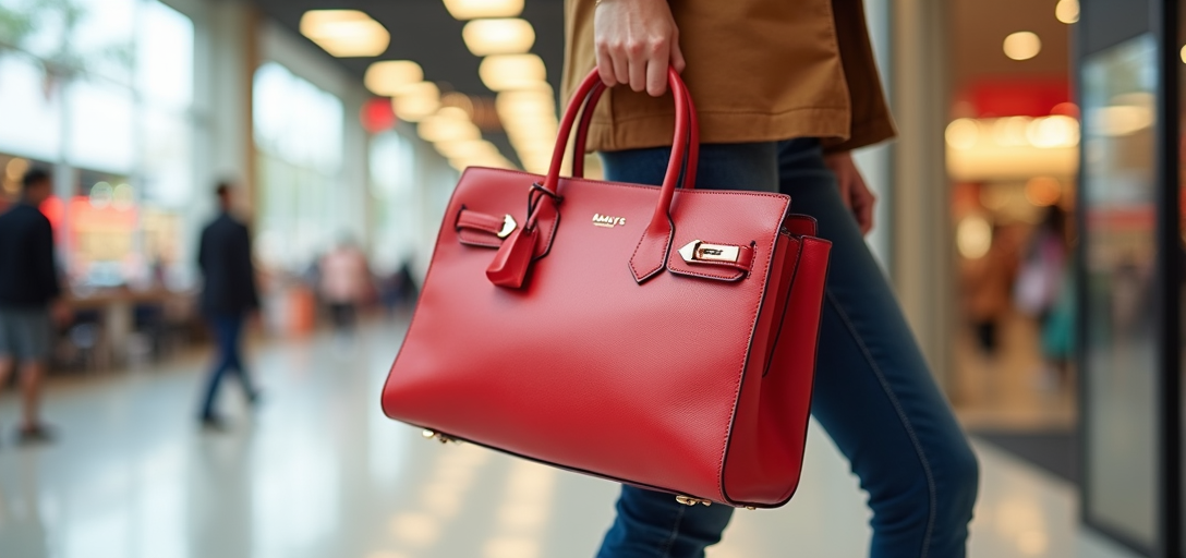 Discover Incredible Deals as Macy's Clears Out Handbags